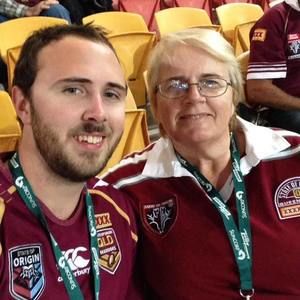 Meet your Posher, Donna